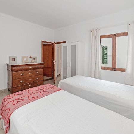 Casa Convent Villa Alcudia  Bagian luar foto