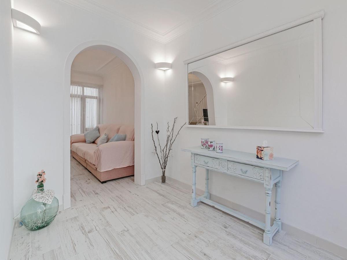 Casa Convent Villa Alcudia  Bagian luar foto