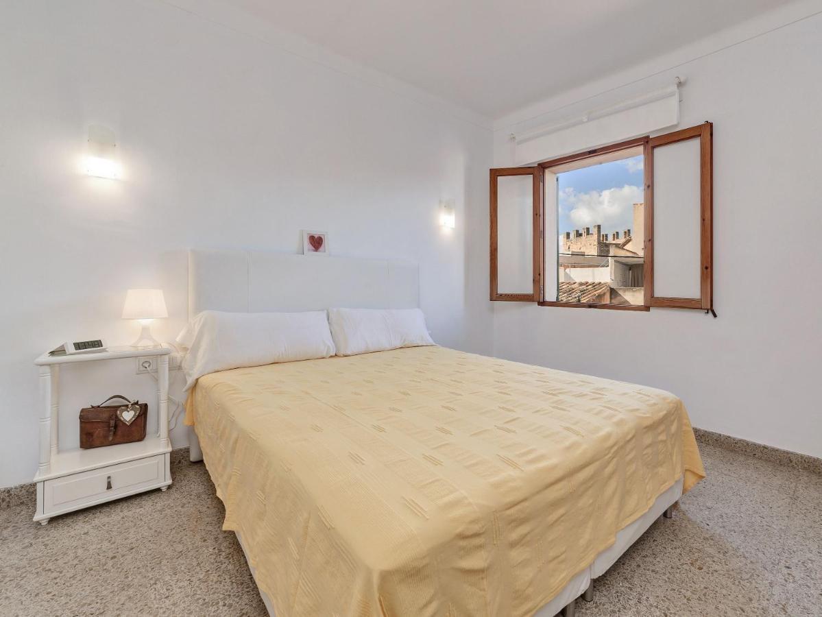 Casa Convent Villa Alcudia  Bagian luar foto