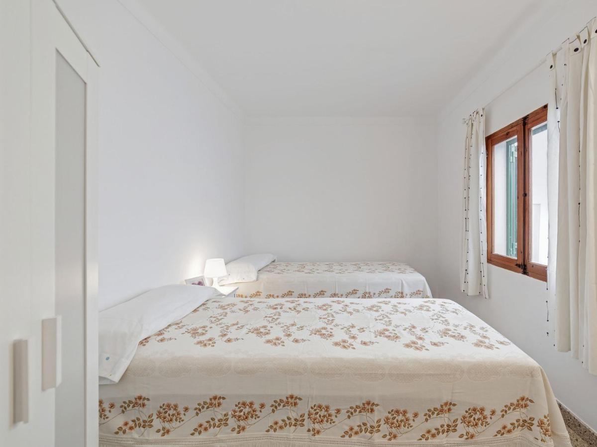 Casa Convent Villa Alcudia  Bagian luar foto