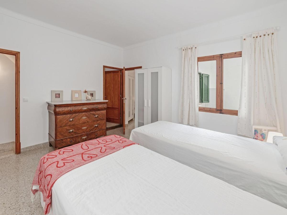 Casa Convent Villa Alcudia  Bagian luar foto